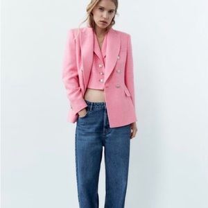 Zara blazer
